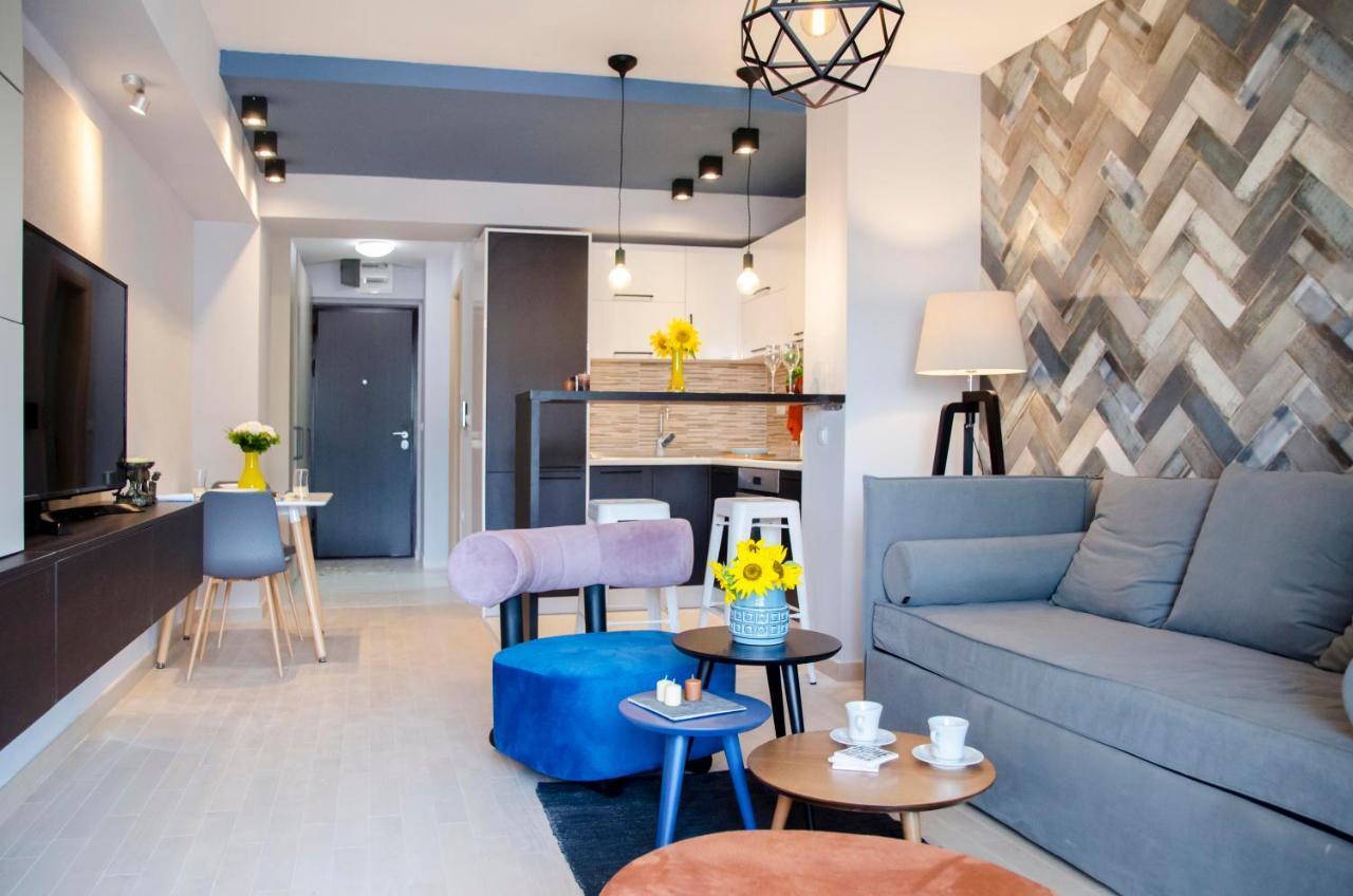 Stylish Studio, Skopje Centre - Private Parking - Panoramic Views Экстерьер фото